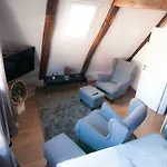 Gaestehaus Altstadtzauber Appartement