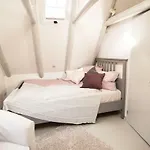 Gaestehaus Altstadtzauber Appartement Lüneburg