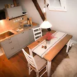 Gaestehaus Altstadtzauber Lüneburg
