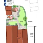 Gaestehaus Altstadtzauber * نيبورغ