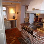 Gaestehaus Altstadtzauber Apartmán *