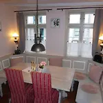 Apartmán Gaestehaus Altstadtzauber
