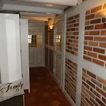 Gaestehaus Altstadtzauber * Lüneburg