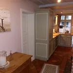 Gaestehaus Altstadtzauber Lüneburg