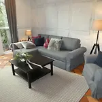 Apartmán Gaestehaus Altstadtzauber *