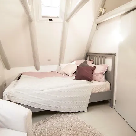 Altstadtzauber Apartment Lüneburg