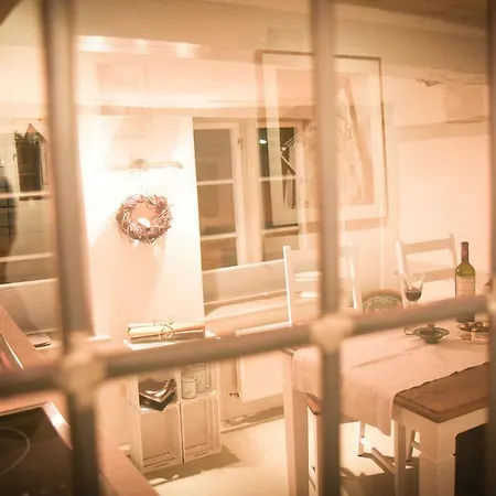 شقة Gaestehaus Altstadtzauber