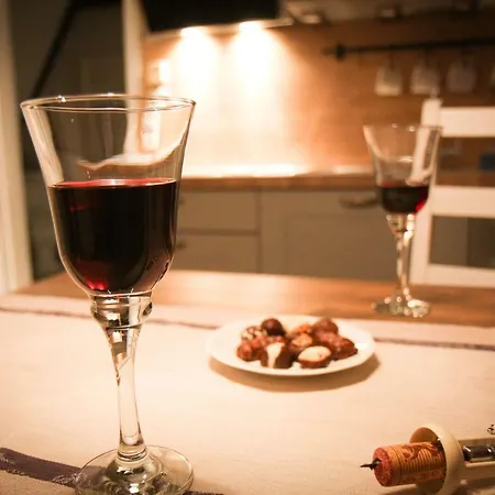 Gaestehaus Altstadtzauber Lüneburg