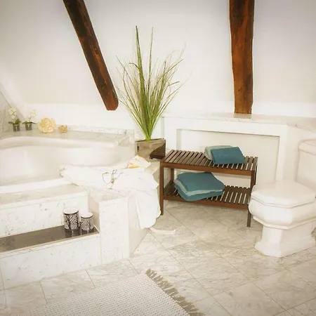 Apartmán Gaestehaus Altstadtzauber *