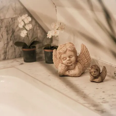 Gaestehaus Altstadtzauber Lüneburg