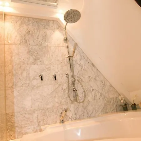 Gaestehaus Altstadtzauber *