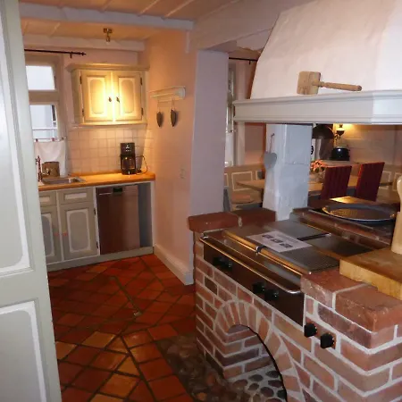 Altstadtzauber Apartment *