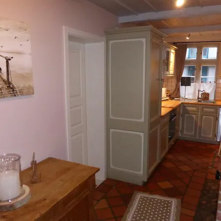 Gaestehaus Altstadtzauber Lüneburg