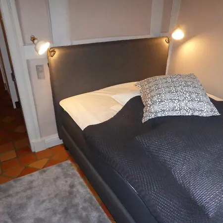 Apartament Gaestehaus Altstadtzauber