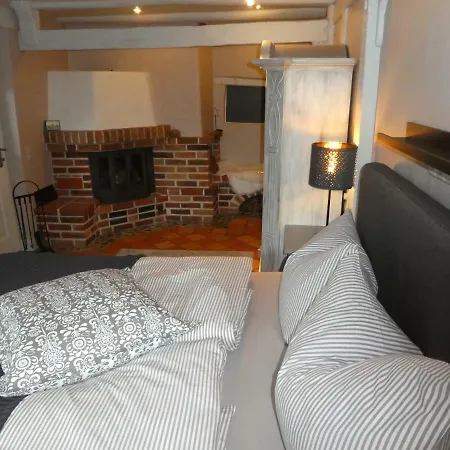 Apartament Gaestehaus Altstadtzauber *