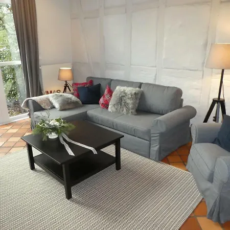 Apartament Gaestehaus Altstadtzauber *